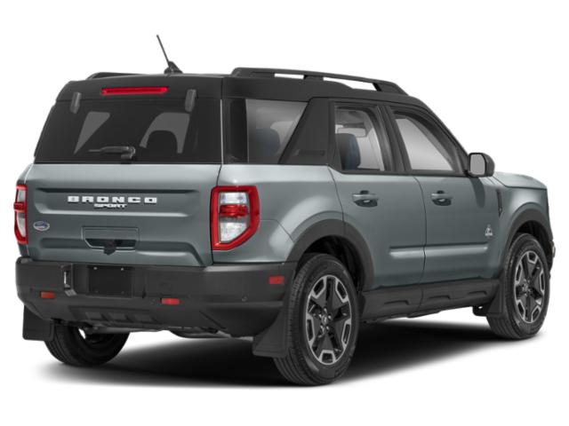 ford bronco sport 2023 3FMCR9C60PRE24274 image ford bronco sport 2023 3FMCR9C60PRE24274 image